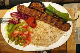Adana kebabı en güzel nasıl saplanır? Adana Kebab Picture Of Luna De Istanbul Barcelona Tripadvisor