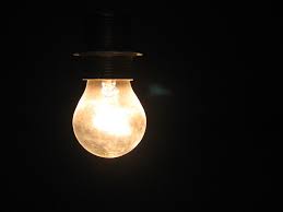 Cortes de luz por averías en la red eléctrica. Corte De Luz El Eco
