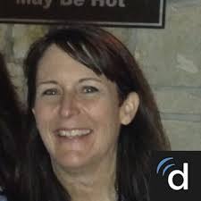 Dr. Susan McGeorge, MD