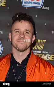 Ricky reed hi-res stock photography and images