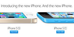 The uk's biggest seller of refurbished tech with over 500,000 devices sold! Iphone 5s Unlocked Hits Uk Apple Store But Won T Ship For 7 10 Days Slashgear
