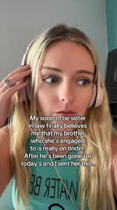 Uncle Larry's Tinder Profile Mystery Explained