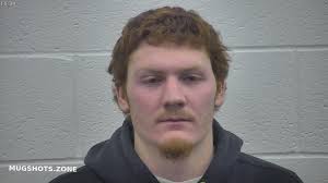 ERVIN CALEB ROBERT 01/18/2024