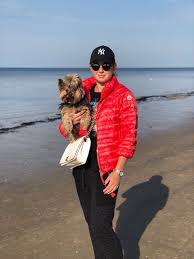 Jelena ostapenko is playing next match on 17 jun 2021 against martincová t. Jelena Ostapenko On Twitter Sweet Home