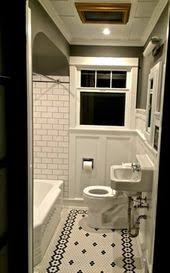 This bathroom has the original blue tiles from the 1940s. 63 Best 1940 S Bathroom Ideas 1940s Bathroom Vintage Bathrooms Retro Bathrooms