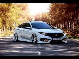 Honda Civic Fc5 Antalya Turkiye Bb Film S Baris Bozyakali Honda Civic Araba Motosikletler Spor Arabalar