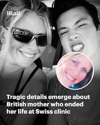 Heartbroken Anne died without informing her family. Read more:  https://trib.al/FbtdIEh