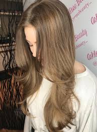 20 Light Brown Hair Color Ideas For Your New Look Cabello Castano Con Reflejos Rubios Cabello Rubio Claro Colores De Cabello Claro