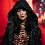 Bernice Ye