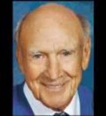 Walter Joseph Ackerman Obituary