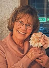 Greta Perrine Obituary (1946