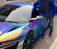 Iridescent Metallic Paint Car Paint Colors Dream Cars Bmw Dream Cars