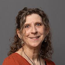 Carla Jerome Beckmann