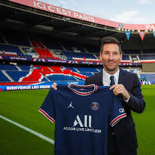 Lionel messi is joining psg / gustavo pagano/getty images. Nj219swwqrjnym