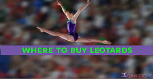We did not find results for: Where To Buy Gymnastics Leotards Online
