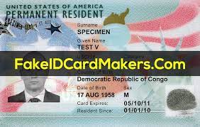 So, you do not have to worry about this matter at all. Us Permanent Resident Card Psd Fake Green Card Usa By Fakeidcardmaker On Deviantart