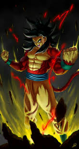 1920x1200 dragon ball z wallpaper. Goku Ss4 Wallpaper 4k Novocom Top