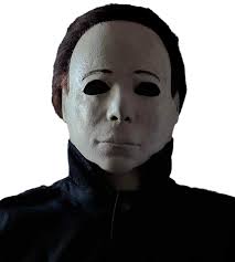 Trick or Treat Studio's “Captain Spaulding “ mask ! Movie quality mask  never been worn , kept in glass display case since purchase ! In excellent  condition!