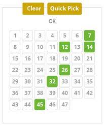 Bet On Irish Lotto Learn How To Play Online