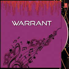 Now that's what i call power ballads: Warrant Songs Download Warrant Movie Songs For Free Online At Saavn Com