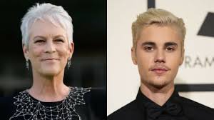 Justin Bieber, Jamie Lee Curtis slammed online for labelling images from  war-torn Gaza 'Israel'