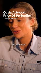 Price of Perfection Olivia Amy