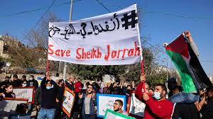 The situation with regard to the evictions of palestinian families in sheikh jarrah and other areas of east. Sheikh Jarrah And The Ethnic Cleansing Of Palestinians In East Je