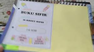 Kumpulkan segala kenangan dan detik indah dalam buku skrap yang diperibadikan. Buku Skrap Sifir Iki Youtube