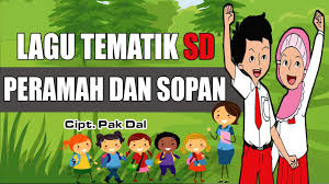 We did not find results for: 26 Lagu Peramah Dan Sopan Background
