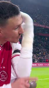 Steven Berghuis Dedicates Goal to Daughters