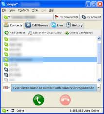 Skype free download for windows xp 32 bit, 64 bit. Skype 2 0 Download Free Skype Exe