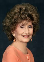 Dorothy Marie Richardson