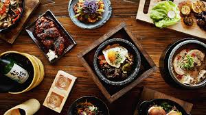 See 97 unbiased reviews of seoul garden, rated 4.5 of 5 on tripadvisor and ranked #106 of 1,436 restaurants in raleigh. Downtown Raleigh Korean Restaurant Seoul 116 Closes Raleigh News Observer