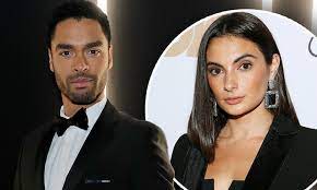 There's 'value' in 'sticking the landing'. Bridgerton Star Rege Jean Page Issued An Apology By Summer House S Paige Desorbo Daily Mail Online