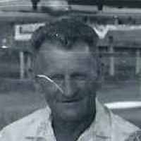 Harland William Larson (1907–1985)