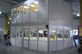 In Plant Modular Offices Can Be Supplied To Your Exact Specifications And Will Allow You The Ability To Create A Dedica Modular Office Modular Office Building