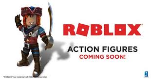 Roblox Figures Are Available Now At Toys R Us Stores In The U S And Coming To More Soon Get Ready For Them To Come To The Uk Canada And Australia In The