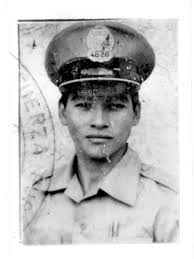 Johnny Monge, el violento expolicía que estremeció a Costa Rica con sangre  y balas