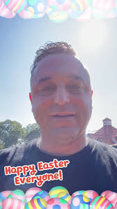 Happy Easter to Everyone!