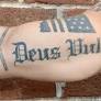 hegseth tattoos from www.wsj.com