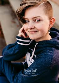 10 Things You Don't Know About Me... Kaitlyn Hess