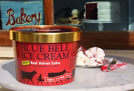 Birthday Cake Ice Cream Recipe Blue Bell Blue Bell Red Velvet Cake Delicious Red Velvet Cake Red Velvet Cake Ice Cream Blue Bell Ice Cream