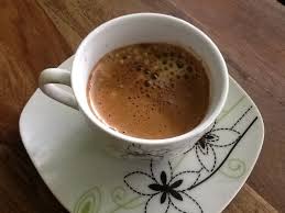 Melitta Bella Crema La Crema Bester Kaffee Geniessen Kaffee Trinken