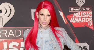 This surgical option, also known as hairline lowering surgery . Makeup Jeffree Star Before Surgery