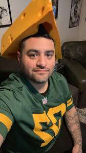 North Texas Cheddarheads Celebrate Pack's Win