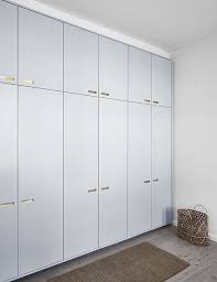 Ikea Hack Designer Schrank Kleiderschrank Schrankturen Zu Ikea Pax Bemalten Fronten Zu Ikea Andshufl Ikea Kleiderschrank Ikea Schrank Ikea Pax Schrank