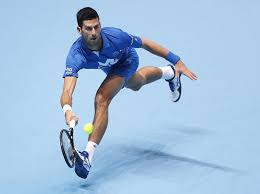 Australian open 2020 in news: Novak Djokovic Says He Has Torn Muscle After Australian Open Win Business Standard News