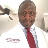 Jermaine Dallas's Instagram, Twitter & Facebook