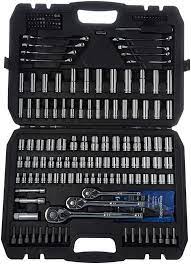 Top 10 Best Mechanics Tool Sets In 2019 Reviews And Buyer S Guide Socket Set Mechanic Tools Tool Sets