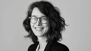 Le TrombinOCTO : Marie-Aline Vrevin, Senior Manager & Business Developpeur